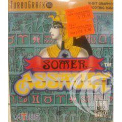 Somer Assault
